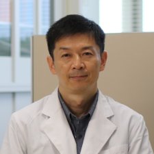 Dr. Masaru Tanaka